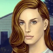 Lana True Make Up - game thumbnail image