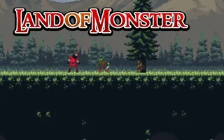 Land of Monster - game thumbnail image