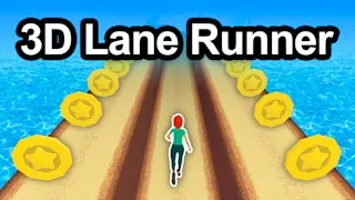 Lane Runner - game thumbnail image