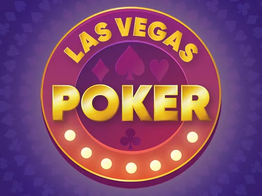 Las Vegas Poker - game thumbnail image