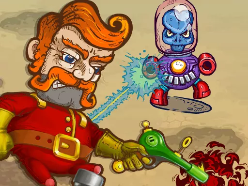 Laser Adventures - game thumbnail image