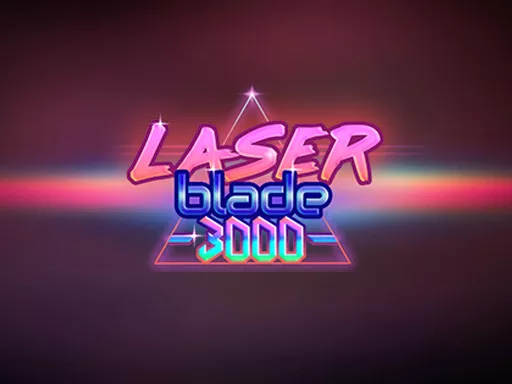 Laser Blade 3000 - game thumbnail image