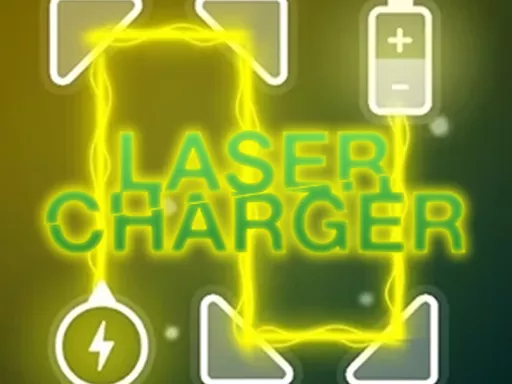 Laser Charger - game thumbnail image