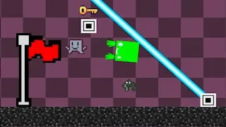 Laser Marathon - game thumbnail image