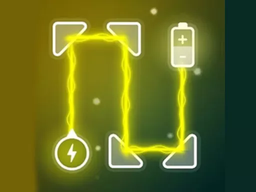 Laser Overload - game thumbnail image