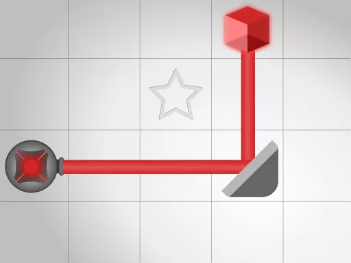 Laser Ray - game thumbnail image