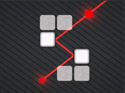 Laser Reflection - game thumbnail image