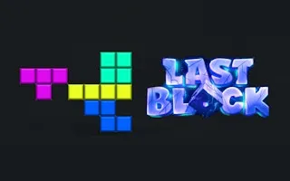 Last Block - game thumbnail image