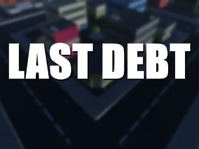 Last Debt - game thumbnail image