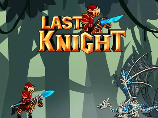 Last Knight - game thumbnail image