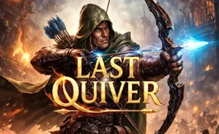 Last Quiver - game thumbnail image