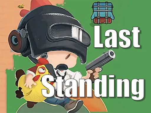 Last Standing - game thumbnail image