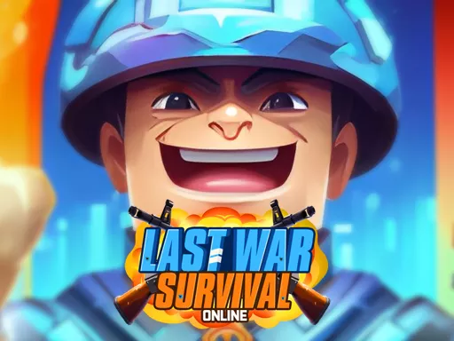 Last War Survival - game thumbnail image