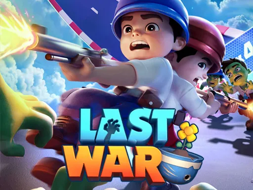 LastWar Survival - game thumbnail image
