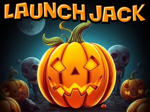 Launch Jack - game thumbnail image