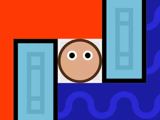 Lava and Aqua - game thumbnail image