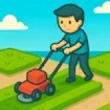 Lawn Mower Simulator