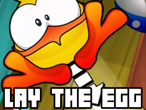 Lay The Egg - game thumbnail image