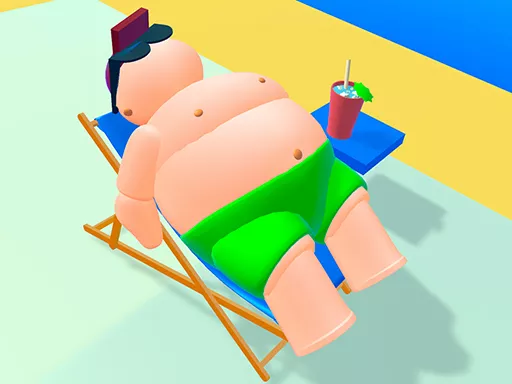 Lazy Jumper - game thumbnail image