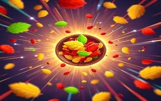 Leaf Storm - game thumbnail image