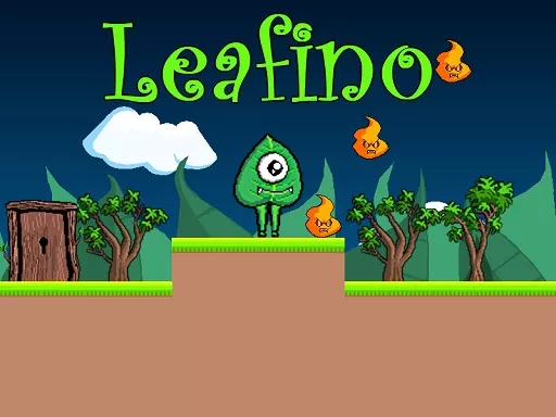 Leafino - game thumbnail image