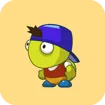 Leap and Jump 3 game thumbnail image