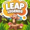 Leap Legends game thumbnail image