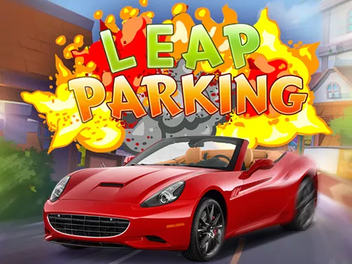 Leap Parking - game thumbnail image