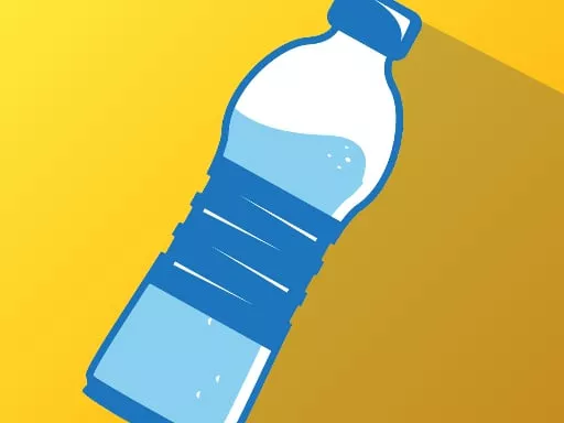 Leap the bottle - game thumbnail image