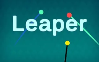Leaper - game thumbnail image