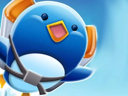 Learn how to Fly - game thumbnail image