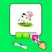Learning Letters and Words game thumbnail image