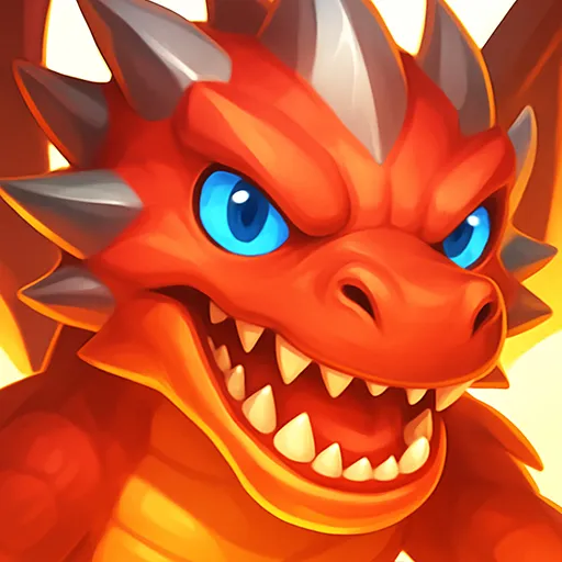 Legend of Dragon Hunt game thumbnail image