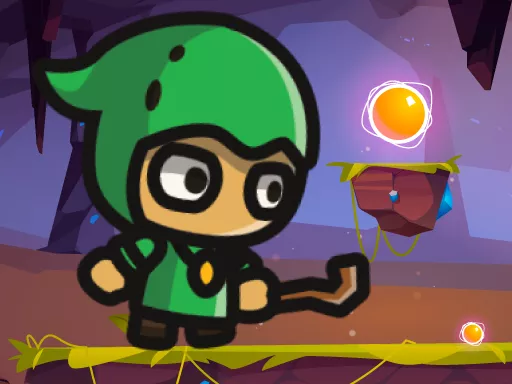 Legend of The Witcher - game thumbnail image