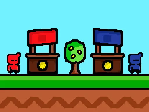 Lemonade War - game thumbnail image