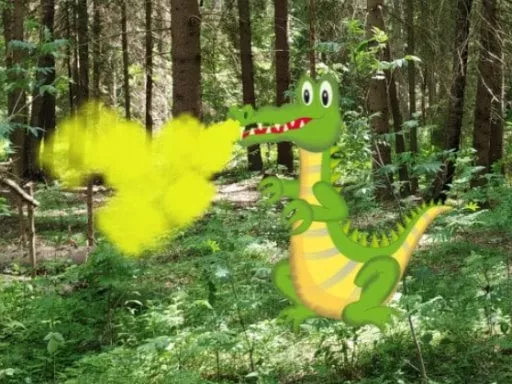 Les Adventures Blin - game thumbnail image