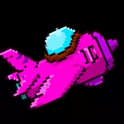 Let's Fly! - game thumbnail image