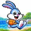 Let's Go Bunny