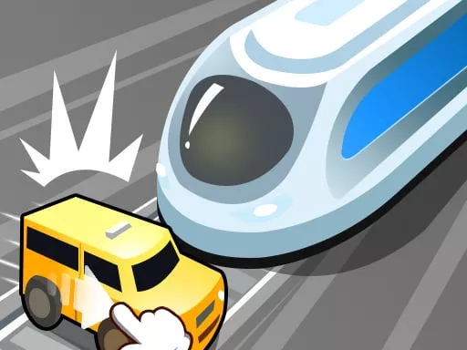 Let The Train Go - game thumbnail image