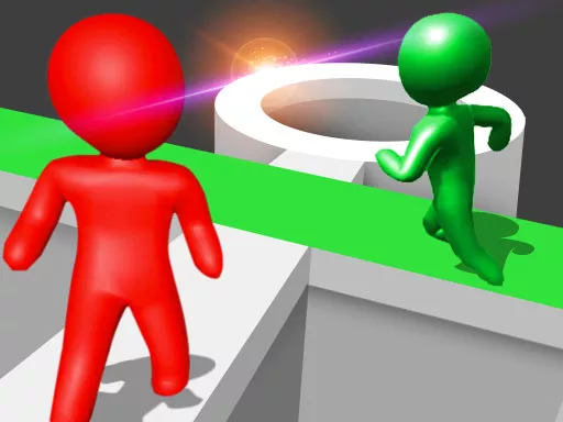 Lets Paint Together - game thumbnail image