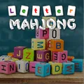 Letter Mahjong game thumbnail image
