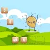 Letter Match Words game thumbnail image