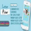 Letter Picker game thumbnail image