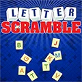 Letter Scramble game thumbnail image