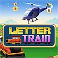 Letter Train game thumbnail image