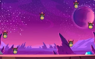 Letters Dash - game thumbnail image