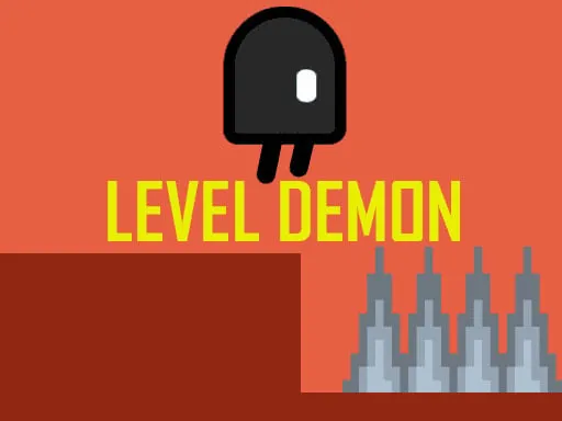 Level Demon - game thumbnail image