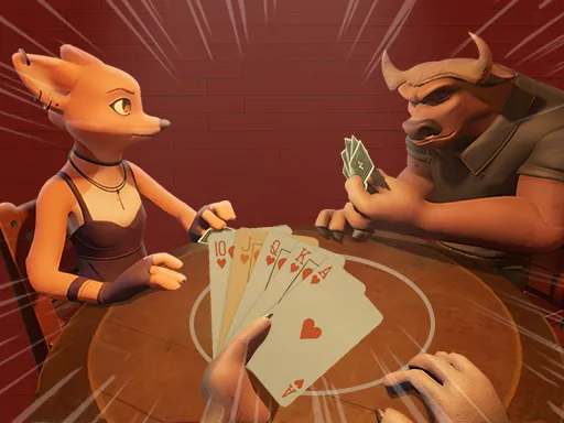 Liars Bar - game thumbnail image
