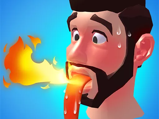 Lick Them all - game thumbnail image