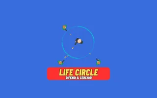 Life Circle - game thumbnail image